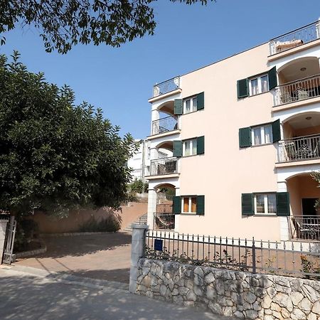 Vila Kuzmanic Trogir Exterior photo